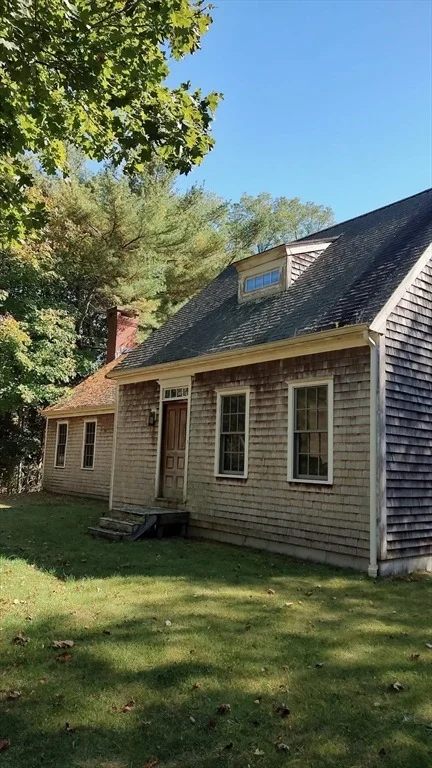 Unit for sale at 8 Crescent St, Plympton, MA 02367