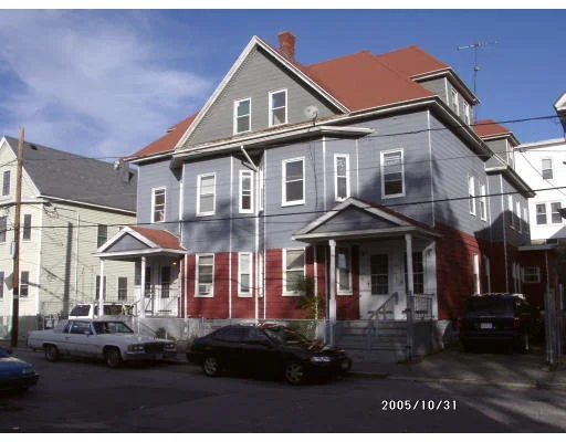 Unit for sale at 21 Clare St, Lowell, MA 01854