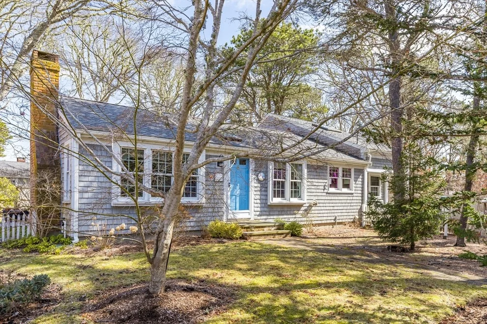 Unit for sale at 23 Hall Avenue, Harwich, MA 02671