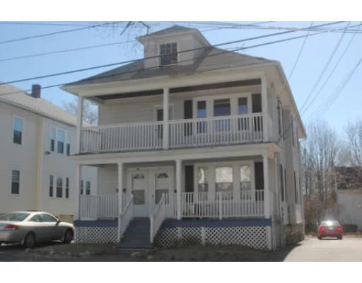 Unit for sale at 83-85 Howard Street, Haverhill, MA 01830
