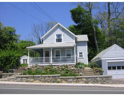 Unit for sale at 373 Elliott Street, Beverly, MA 01915