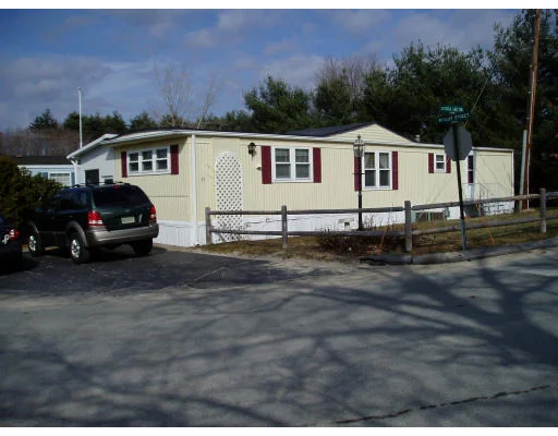 Unit for sale at 250 Mansfield Ave, Norton, MA 02766