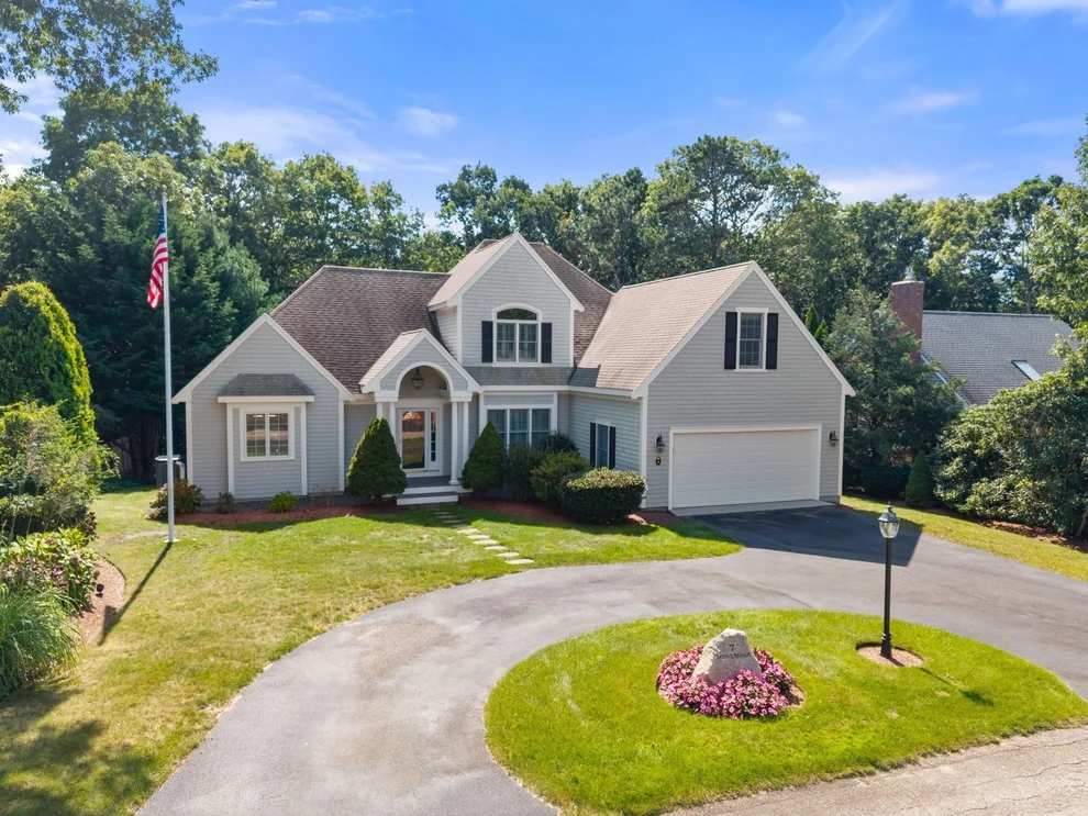 Unit for sale at 7 Menemsha Way, Falmouth, MA 02536