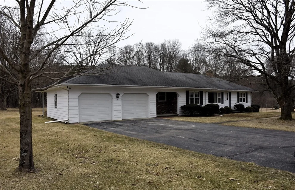 Unit for sale at 36 Center Rd, Dudley, MA 01571