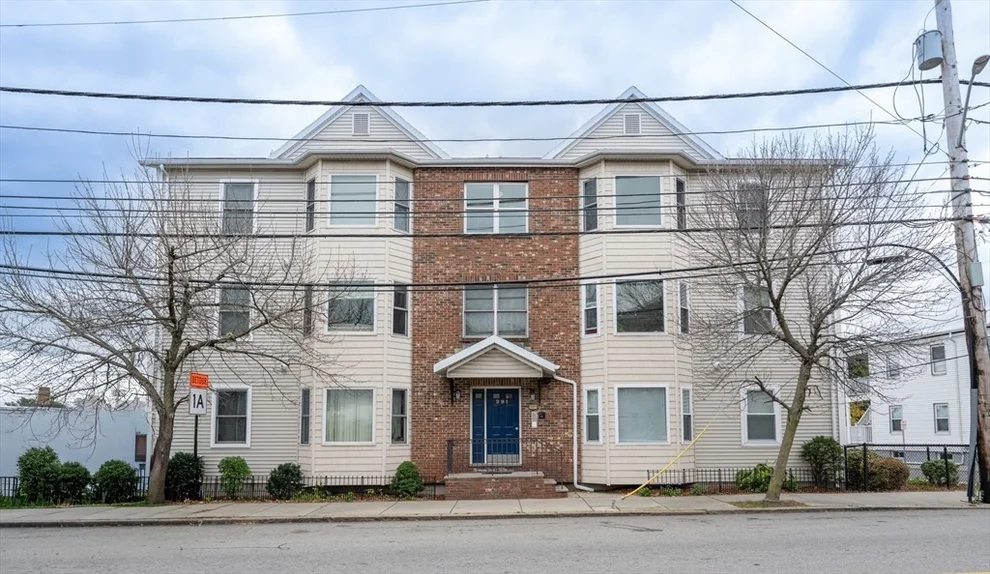 Unit for sale at 291 Revere St, Revere, MA 02151