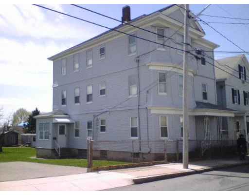 Unit for sale at 551 Palmer St, Fall River, MA 02721