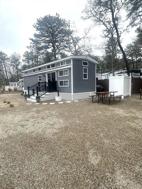 Unit for sale at 310 Old Chatham Road, Dennis, MA 02660