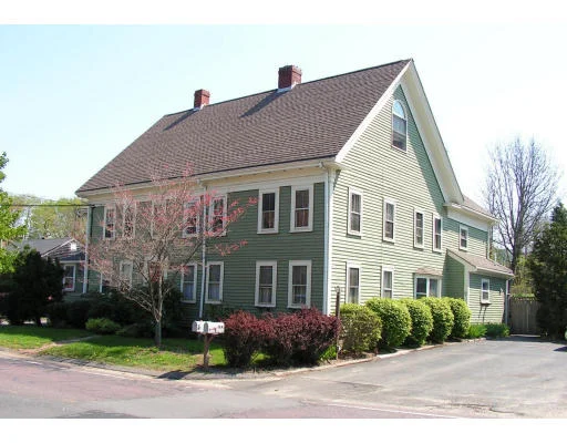 Unit for sale at 16B Southern Avenue, Essex, MA 01929