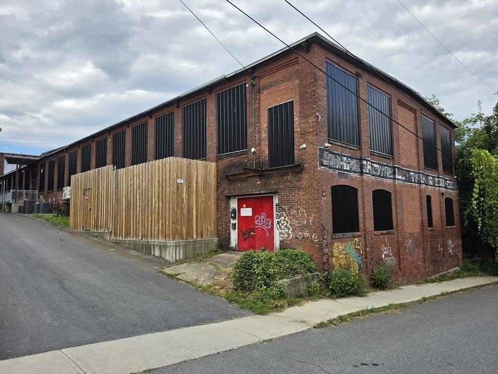 Unit for sale at 13 Arch St, Greenfield, MA 01301