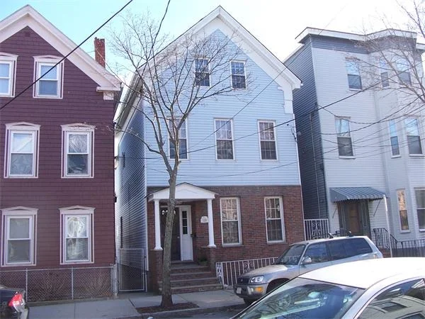 Unit for sale at 109 Princeton Street, Boston, MA 02128