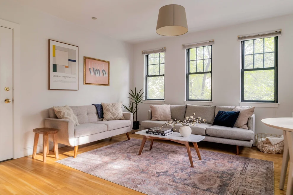Unit for sale at 241 River Street, Cambridge, MA 02139