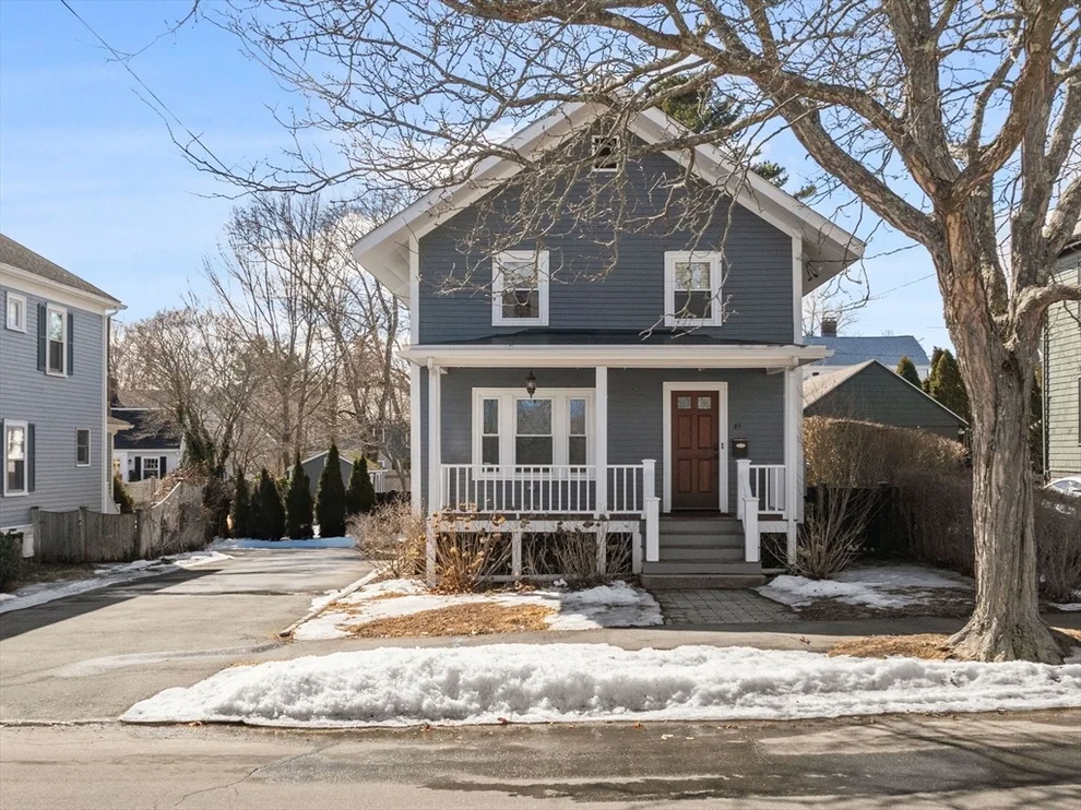 Unit for sale at 49 Felt, Salem, MA 01970