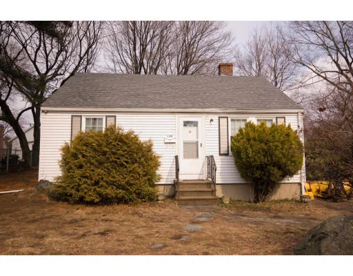 Unit for sale at 148 Charlton Street, Arlington, MA 02476