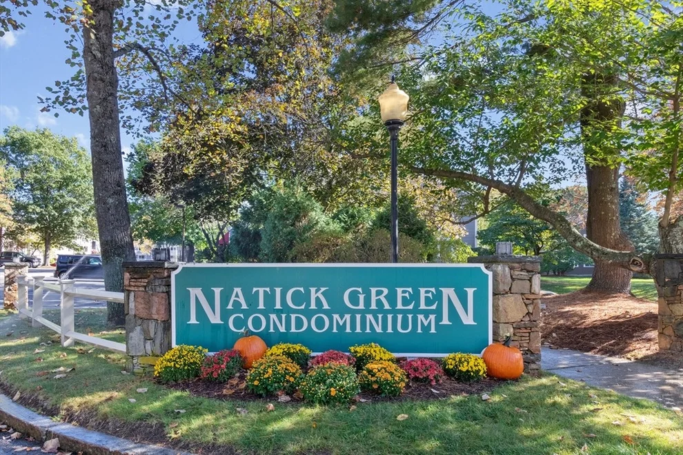 Unit for sale at 24 Silver Hill, Natick, MA 01760