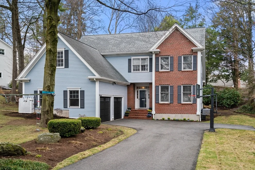 Unit for sale at 33 Upwey Road, Wellesley, MA 02481