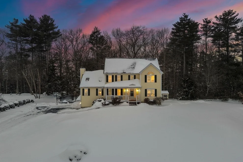 Unit for sale at 19 Preserve Way, Sturbridge, MA 01566