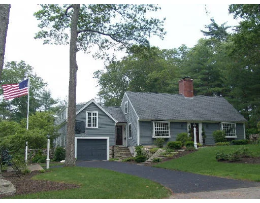 Unit for sale at 37 Howland Lane, Hingham, MA 02043