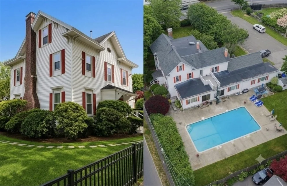 Unit for sale at 20 Ocean Ave, Marblehead, MA 01945