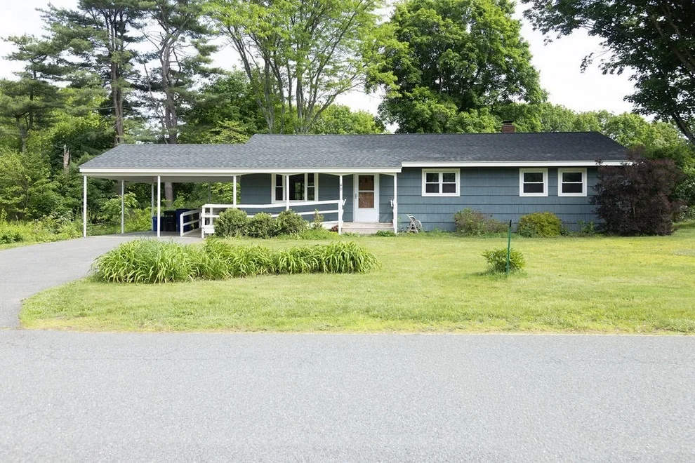 Unit for sale at 49 Harlow Drive, Amherst, MA 01002