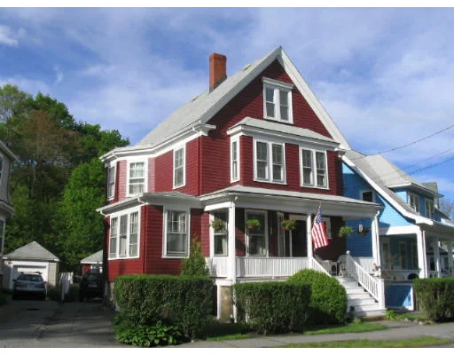 Unit for sale at 179 Redington St., Swampscott, MA 01907