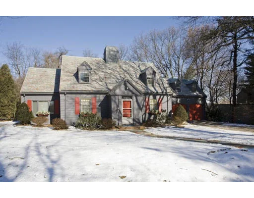 Unit for sale at 29 Nod Hill Road, Newton, MA 02461