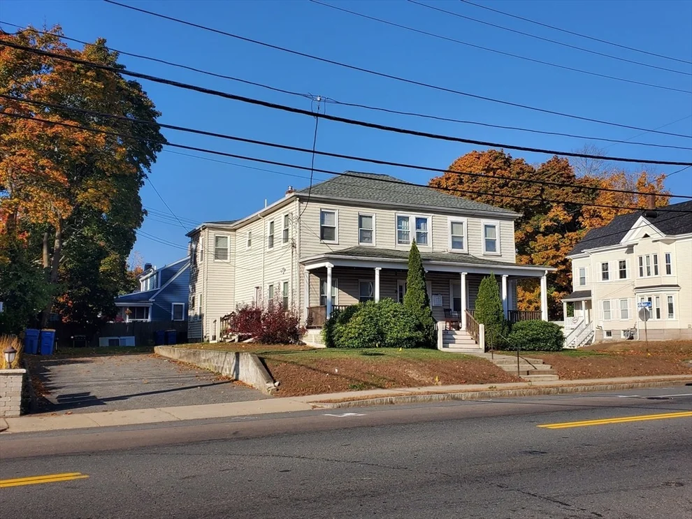 Unit for sale at 426 N Main St, Randolph, MA 02368