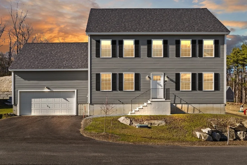 Unit for sale at 14R Pine Hill Way, Harvard, MA 01451