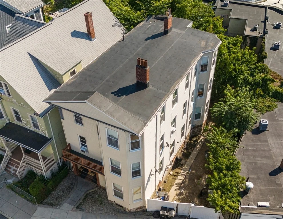 Unit for sale at 3-5 Upham Ave, Boston, MA 02125