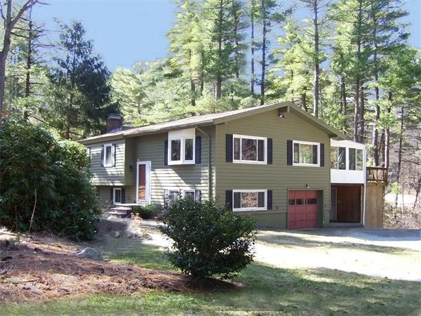 Unit for sale at 7 Lido Lane, Bedford, MA 01730