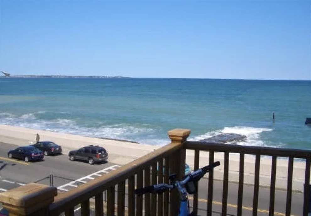 Unit for sale at 203 Winthrop Shore Drive, Winthrop, MA 02152