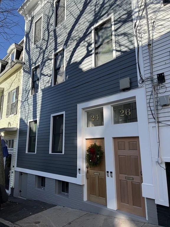 Unit for sale at 24 Albion Place, Boston, MA 02129