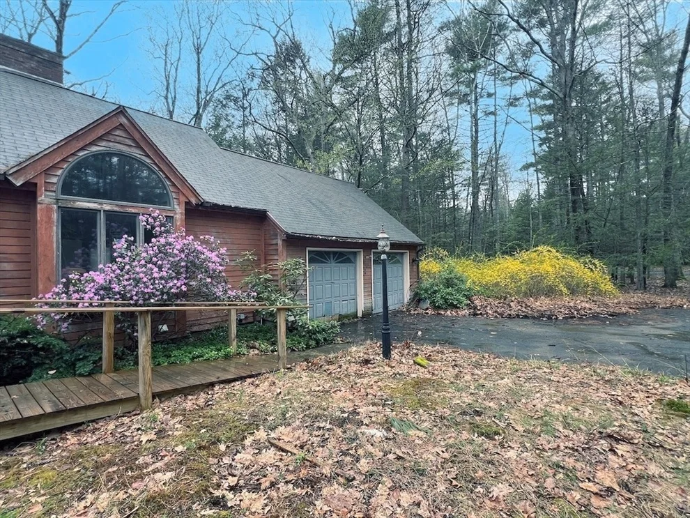 Unit for sale at 45 Honey Pot Road, Southwick, MA 01077