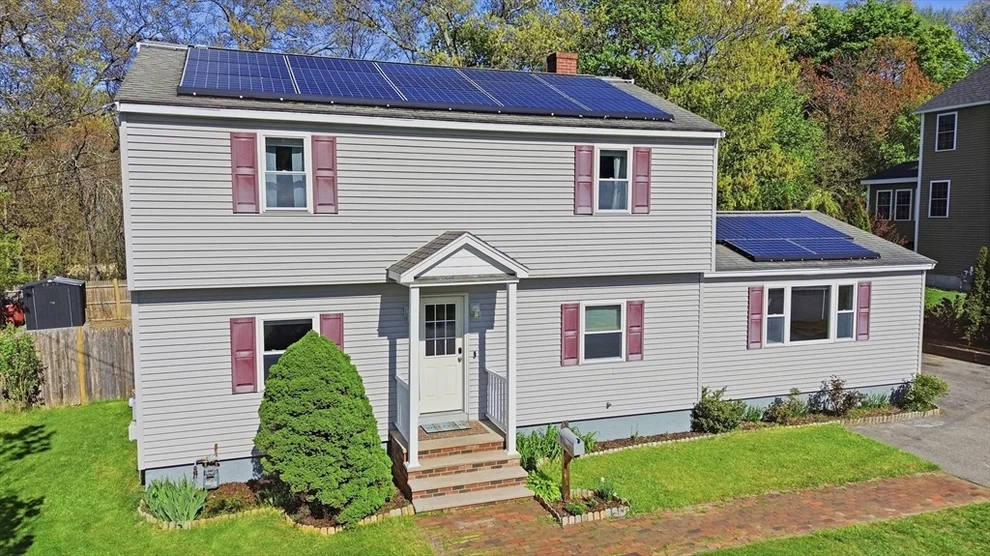 Unit for sale at 45 First St, Chelmsford, MA 01824