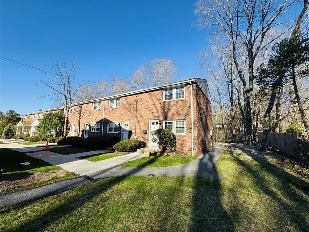 Unit for sale at 23 Regency Dr, Holliston, MA 01746