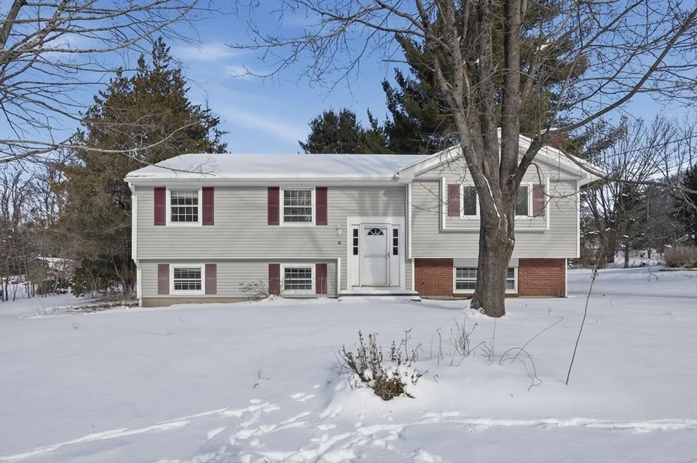 Unit for sale at 36 Hillandale Rd, Ashburnham, MA 01430