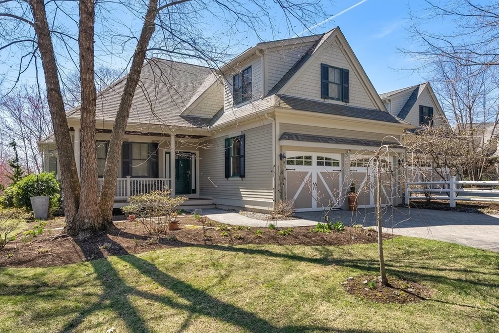 Unit for sale at 56 Summit Rd, Belmont, MA 02478