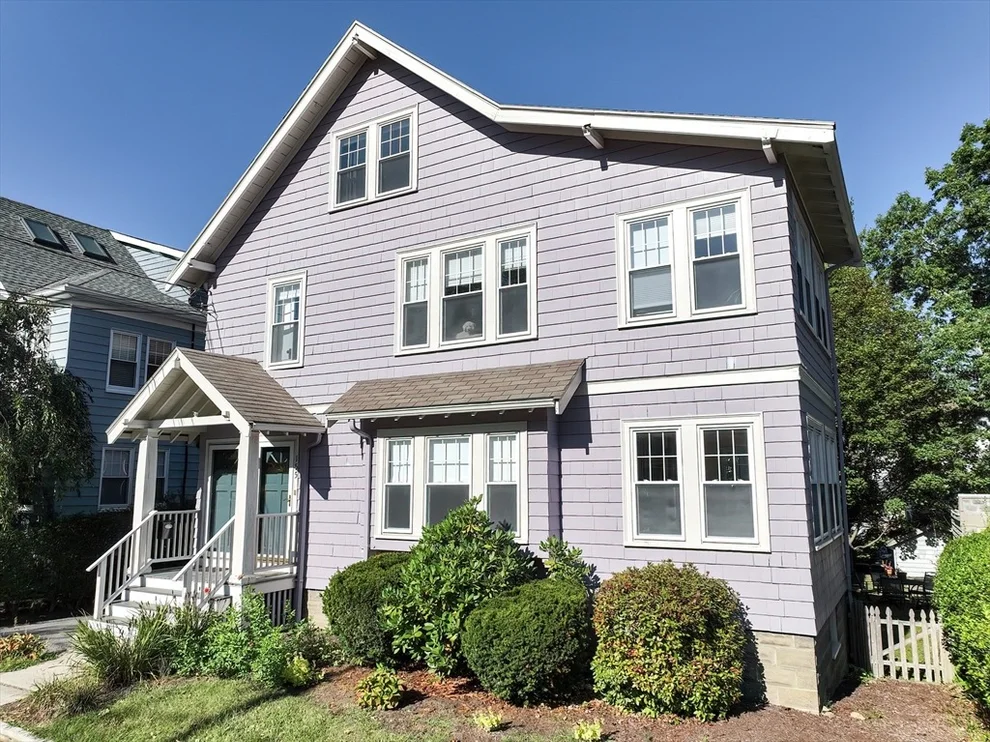 Unit for sale at 155 Highland Ave, Arlington, MA 02476