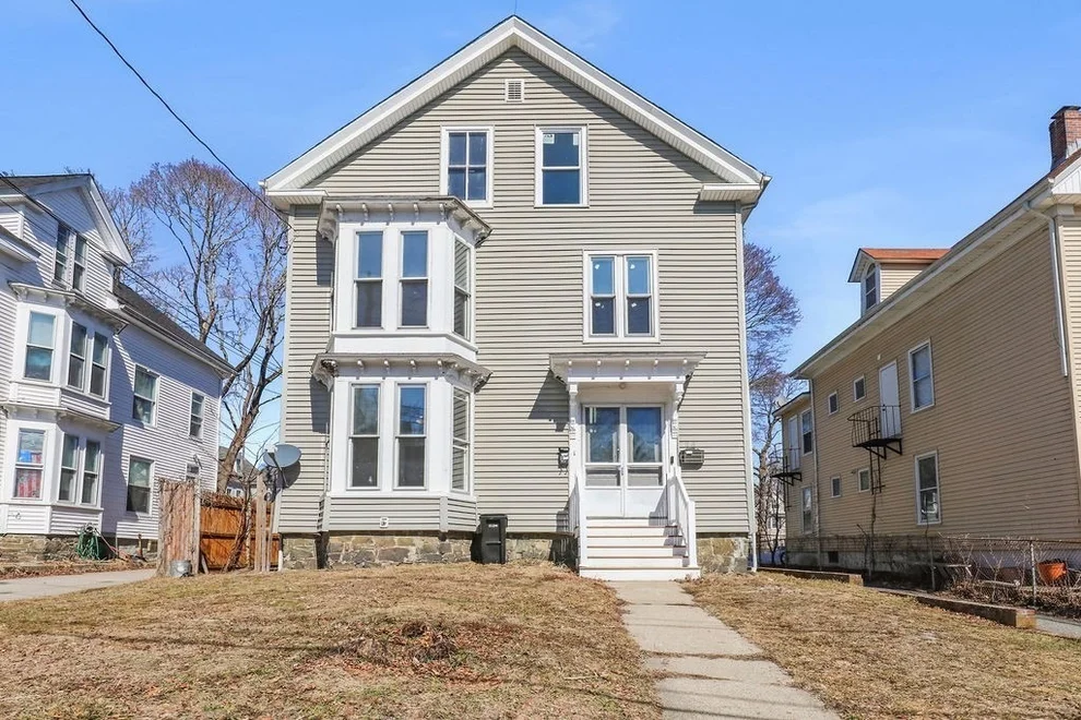 Unit for sale at 85 Bank Street, North Attleboro, MA 02760