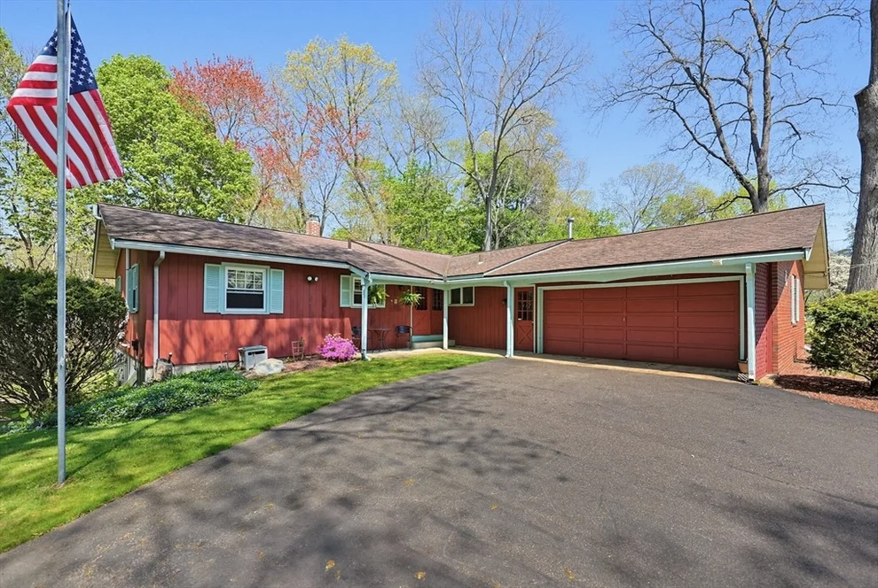 Unit for sale at 21 Daggett Road, Attleboro, MA 02703