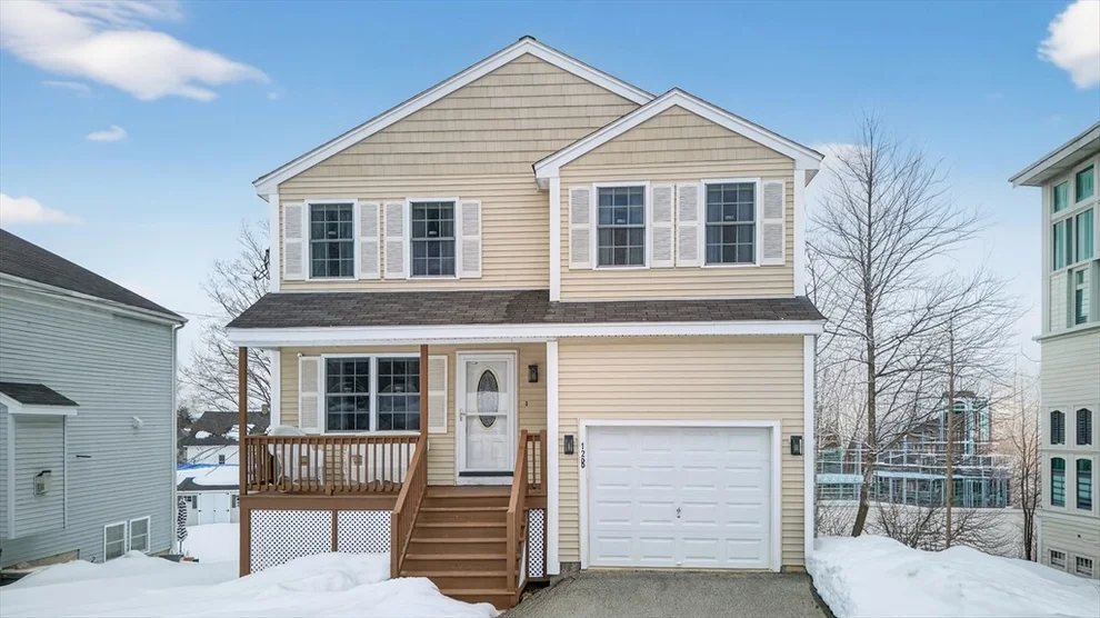 Unit for sale at 12B Stevens Street, Lawrence, MA 01843