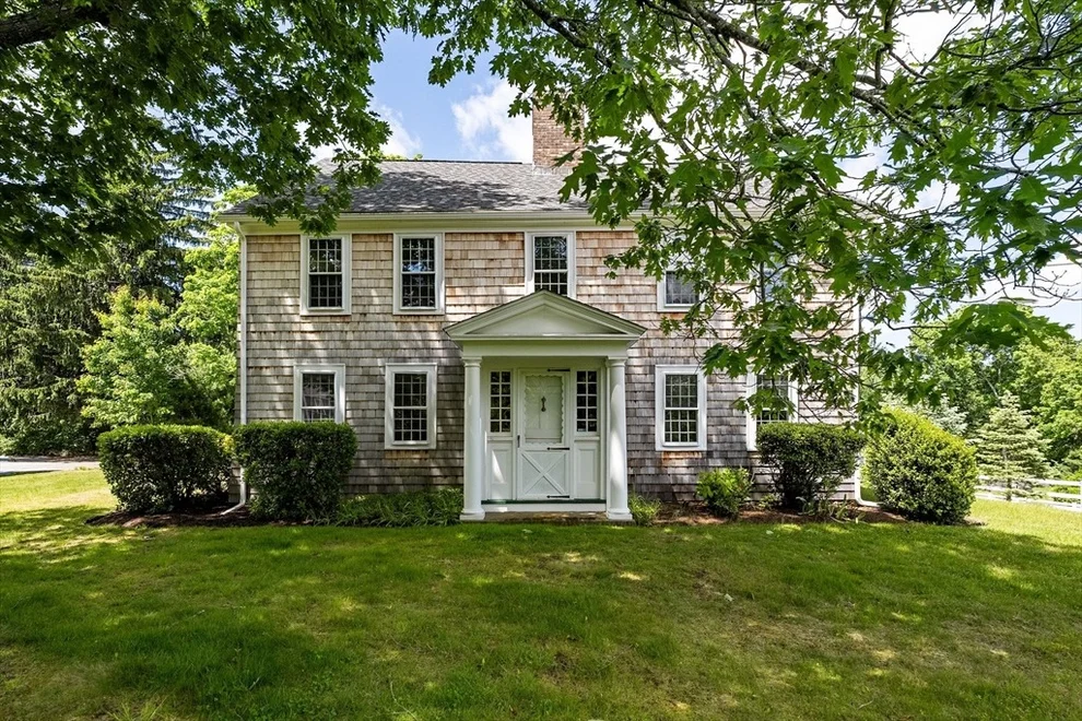 Unit for sale at 476 Cherry St, Bridgewater, MA 02324