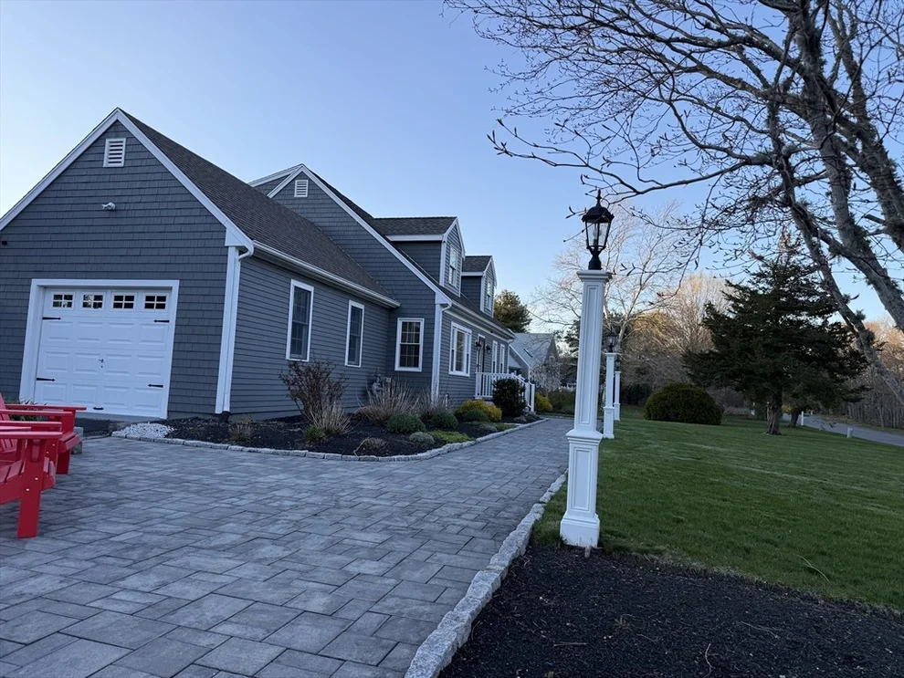 Unit for sale at 58 Stanhope Rd, Falmouth, MA 02536