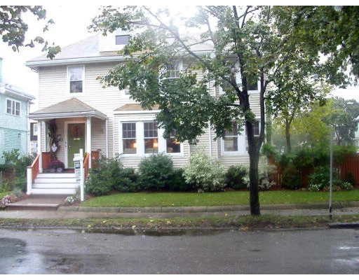 Unit for sale at 61 Harlow, Arlington, MA 02474