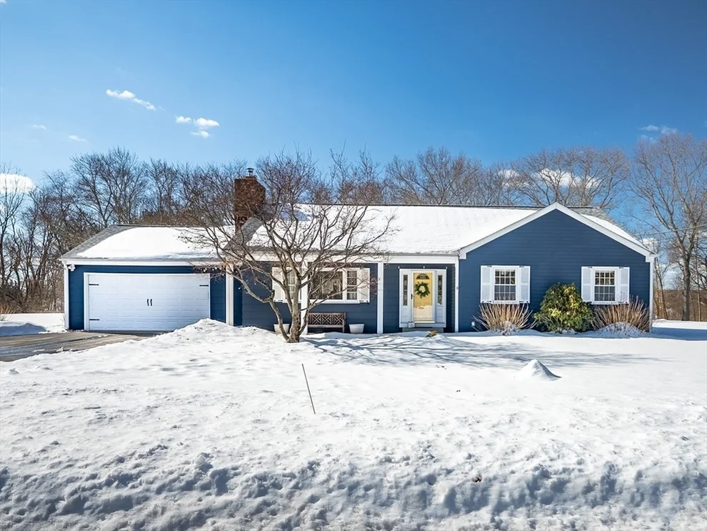 Unit for sale at 18 Haduk Dr, North Attleboro, MA 02760