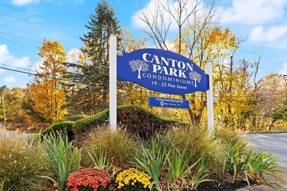 Unit for sale at 23 Pine St, Canton, MA 02021
