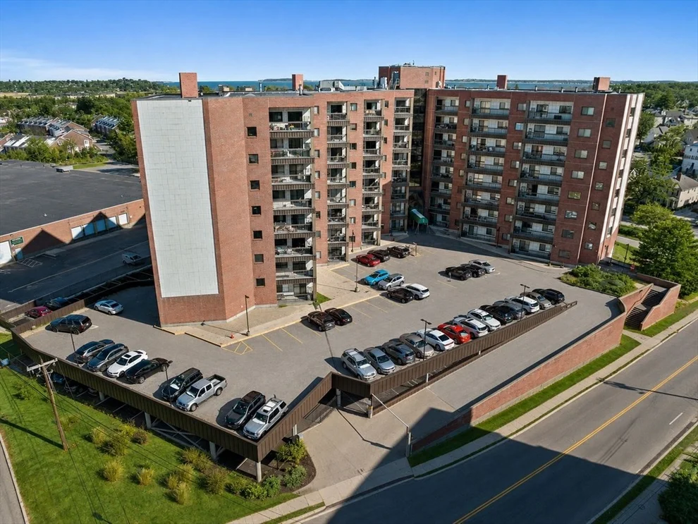 Unit for sale at 90 Quincy Shore Dr, Quincy, MA 02171