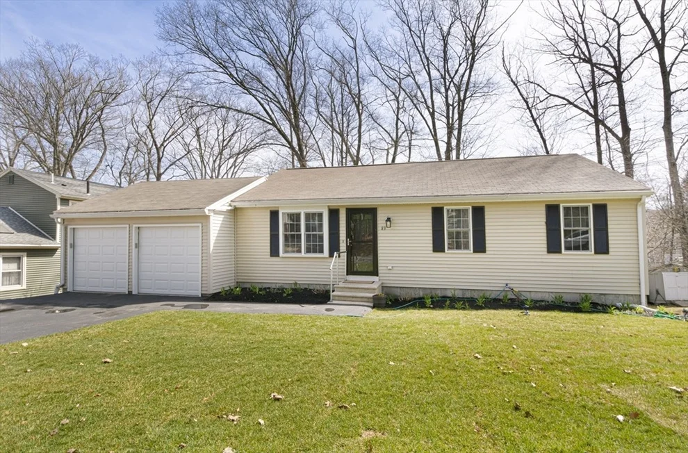 Unit for sale at 83 Upland Rd, Marlborough, MA 01752