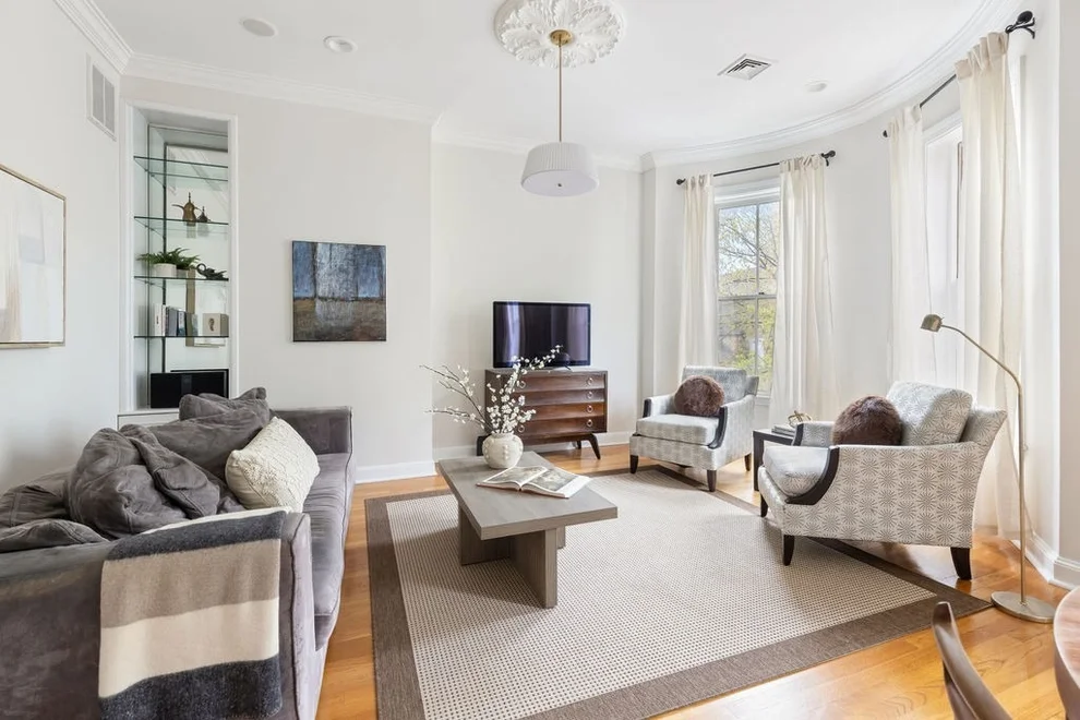 Unit for sale at 205 W Newton St, Boston, MA 02116