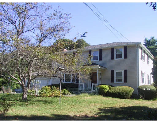 Unit for sale at 3 Fairway Rd, Acton, MA 01720