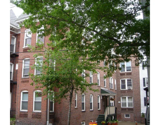 Unit for sale at 107 Gore Street, Cambridge, MA 02141